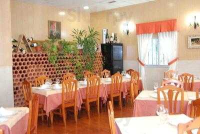 Cafetería Restaurante Madrid