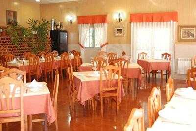 Cafetería Restaurante Madrid