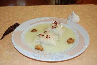 Cafetería Restaurante Madrid