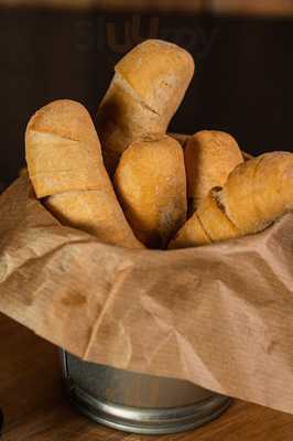 Juanchis Burger Malasaña