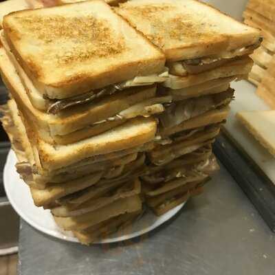 La Casa De Los Minutejos