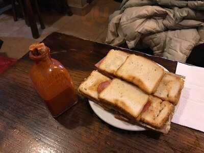 La Casa De Los Minutejos