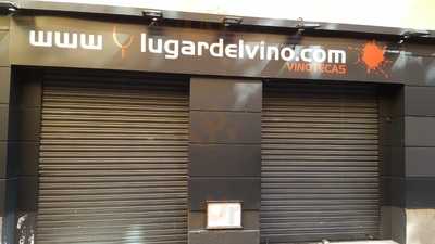 Lugardelvino Vinotecas Madrid Barrio De Las Letras