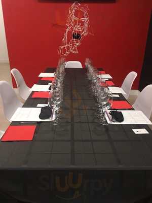 Lugardelvino Vinotecas Madrid Barrio De Las Letras