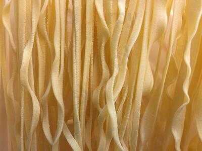 Artigiano De La Pasta - Cocin.ita