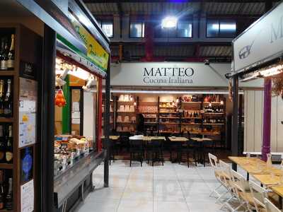 Artigiano De La Pasta - Cocin.ita