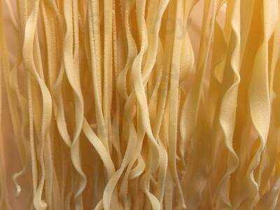 Artigiano De La Pasta - Cocin.ita
