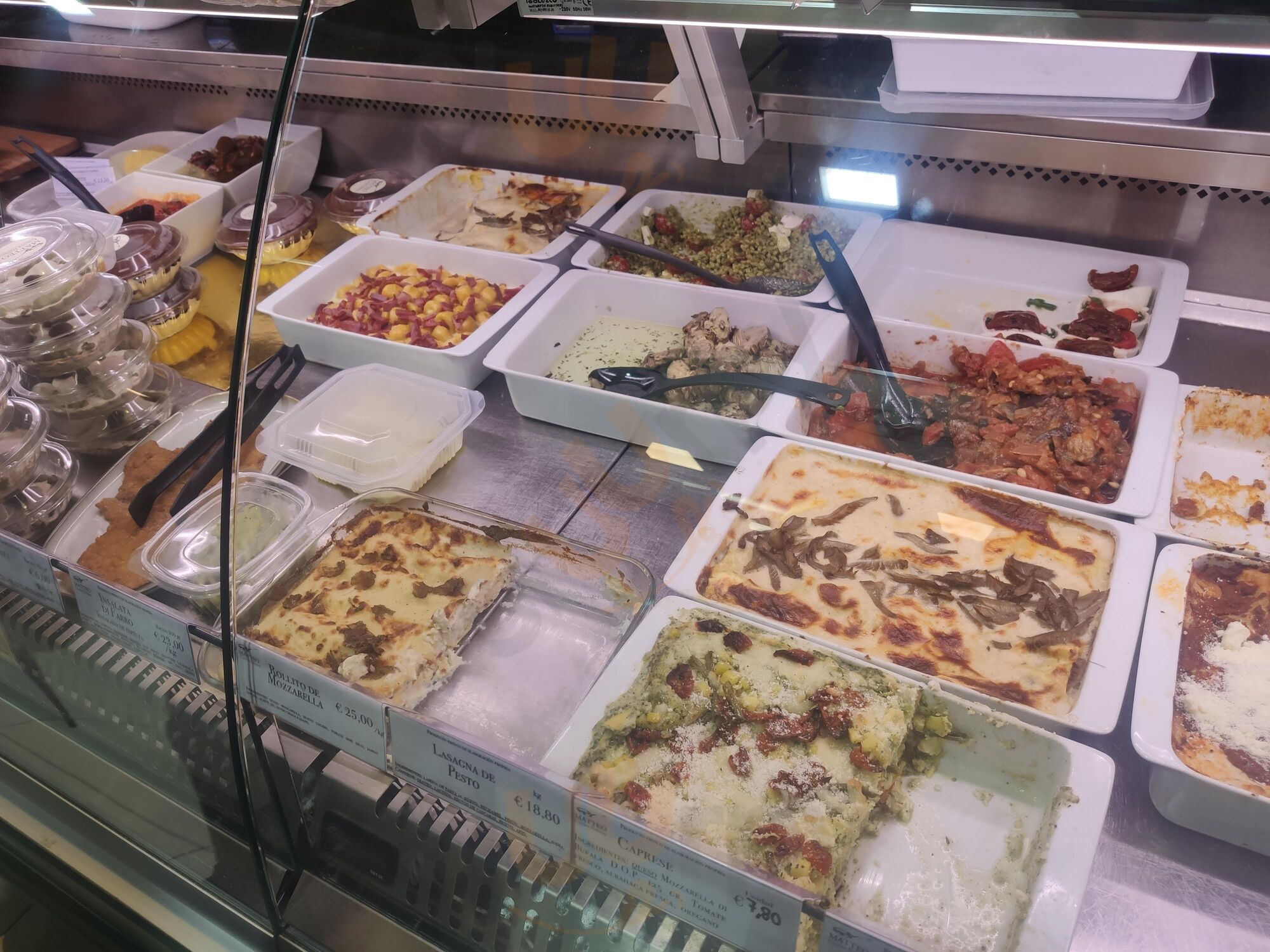 Artigiano De La Pasta - Cocin.ita