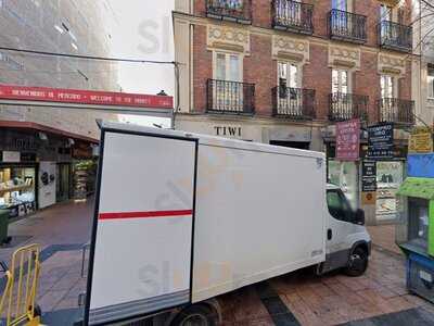 Artigiano De La Pasta - Cocin.ita