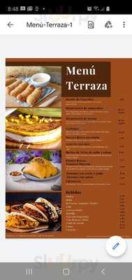 Qué Chévere Restaurante