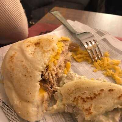 Qué Chévere Restaurante