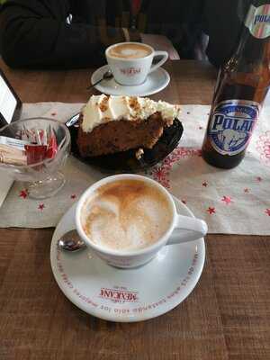 Qué Chévere Restaurante