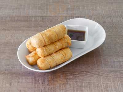 Qué Chévere Restaurante