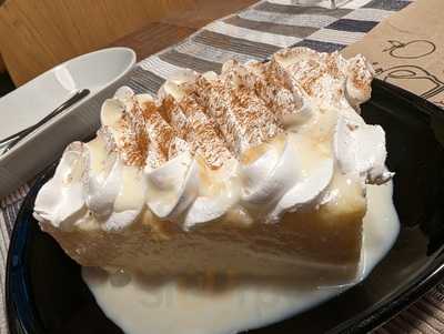 Qué Chévere Restaurante