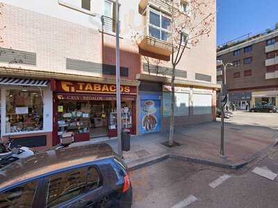 Qué Chévere Restaurante