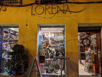 Pastelería Lorena