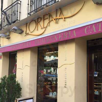Pastelería Lorena