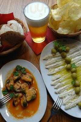 La Trastienda Taberna