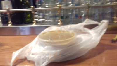 La Trastienda Taberna