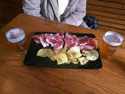 La Trastienda Taberna