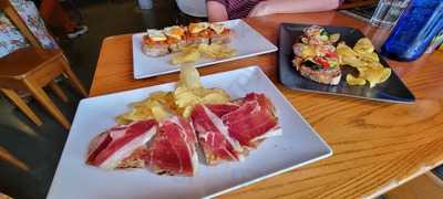 La Trastienda Taberna