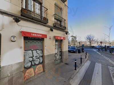 La Trastienda Taberna