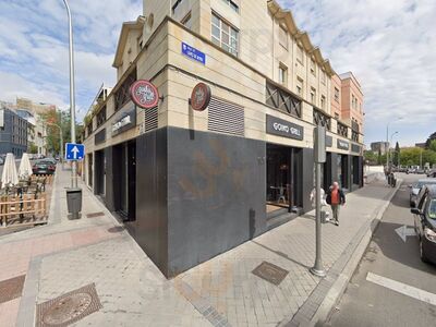 Goiko López De Hoyos 161