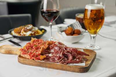 Carmen Casa De Cocidos