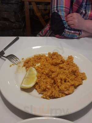 Arroceria Balear Majadahonda