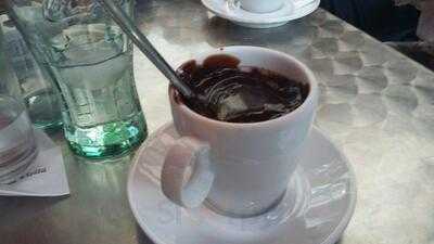 La Antigua Churreria - Bravo Murillo