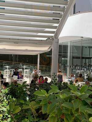 Las Terrazas Del Thyssen