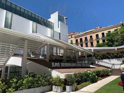 Las Terrazas Del Thyssen
