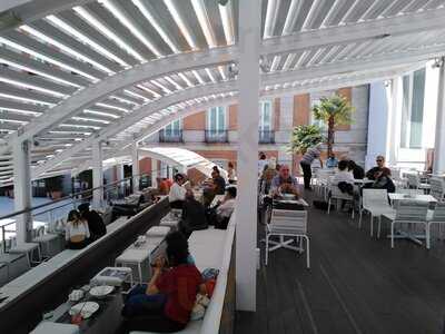 Las Terrazas Del Thyssen