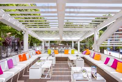 Las Terrazas Del Thyssen