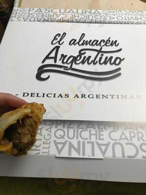El Almacen Argentino
