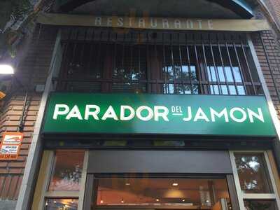 Parador Del Jamon