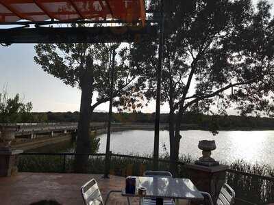 Resturante Club Nautico