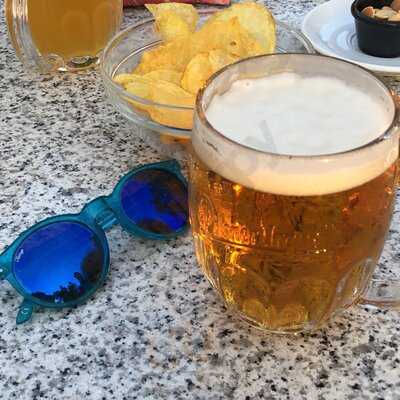 Resturante Club Nautico