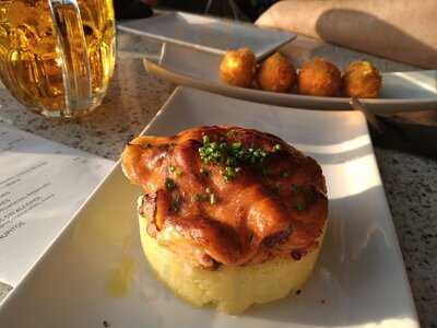 Resturante Club Nautico