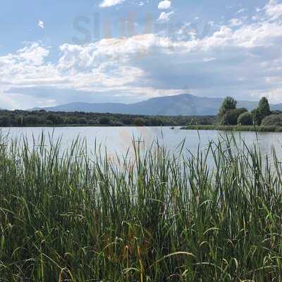 Resturante Club Nautico