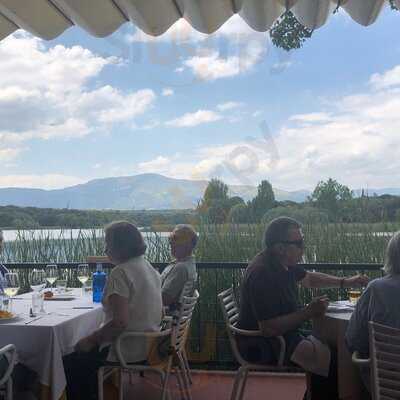 Resturante Club Nautico