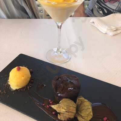 Resturante Club Nautico