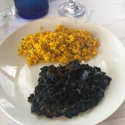 Resturante Club Nautico