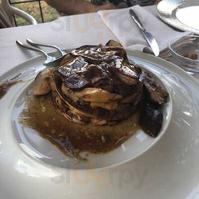 Resturante Club Nautico