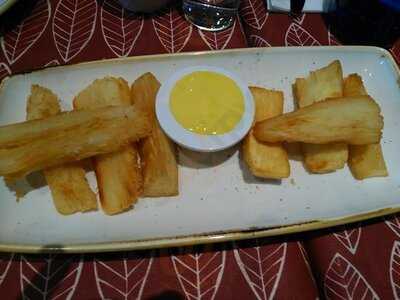 Tayta Chicken Grill & Wok