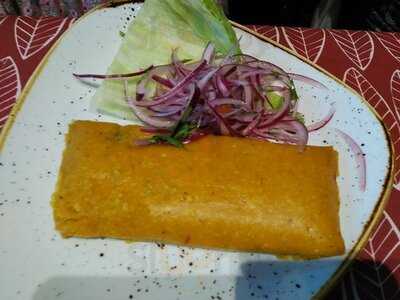 Tayta Chicken Grill & Wok