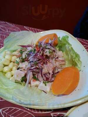 Tayta Chicken Grill & Wok