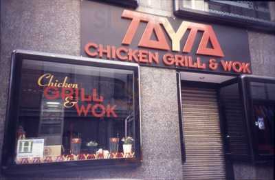 Tayta Chicken Grill & Wok