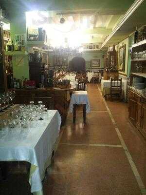 La Tahona De Alburquerque