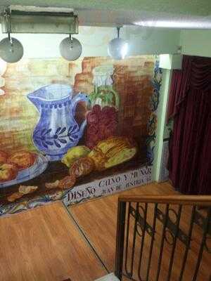 La Tahona De Alburquerque